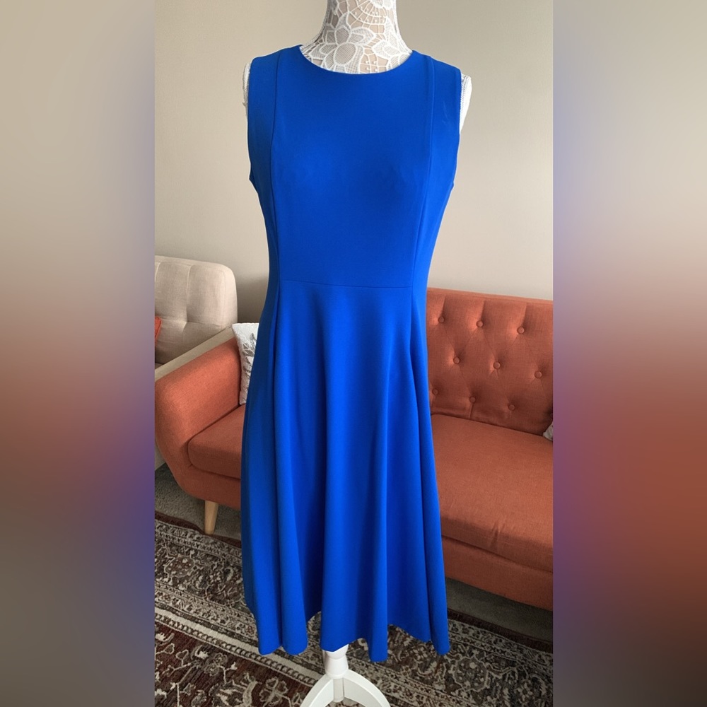 Calvin Klein Dress